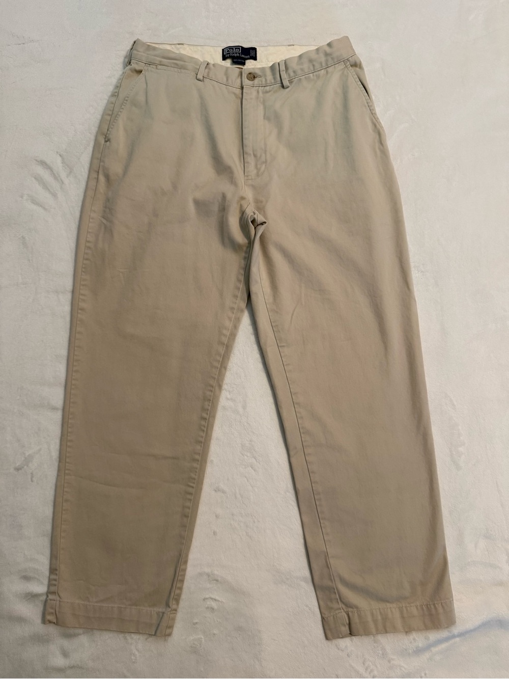 Polo by Ralph Lauren Classic Chino | 34 X 30